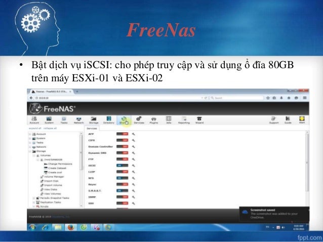 freenas atheros